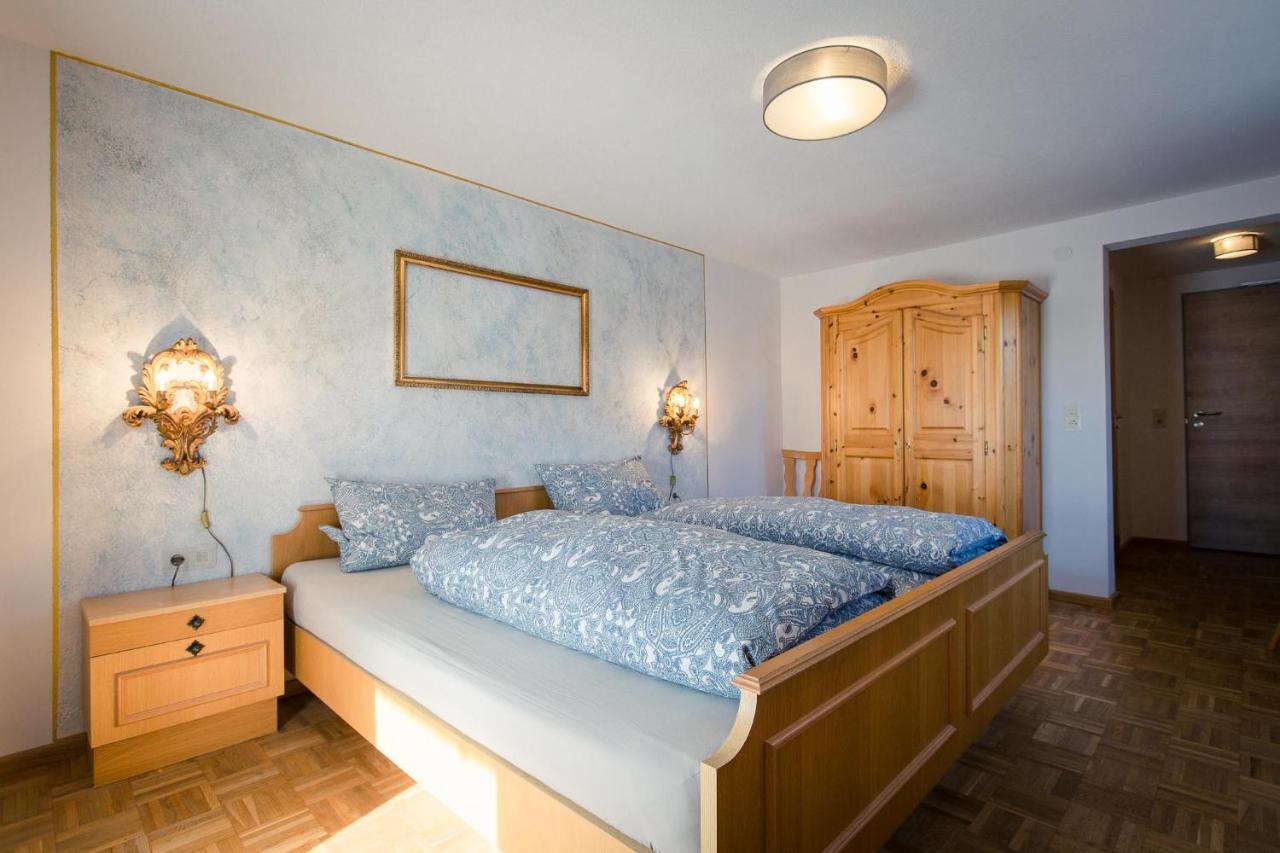 Goldiger Hirsch Bed & Breakfast Immenstadt im Allgäu Exterior foto