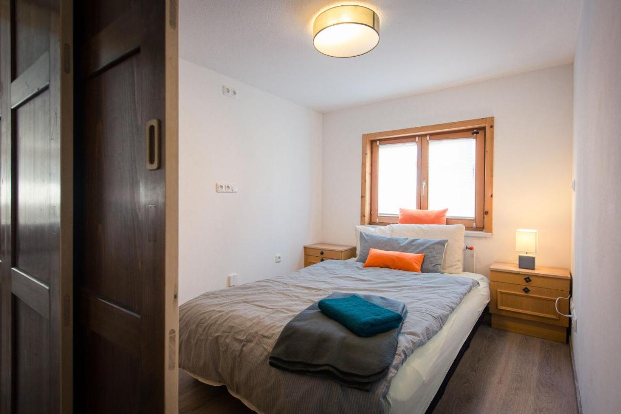 Goldiger Hirsch Bed & Breakfast Immenstadt im Allgäu Exterior foto