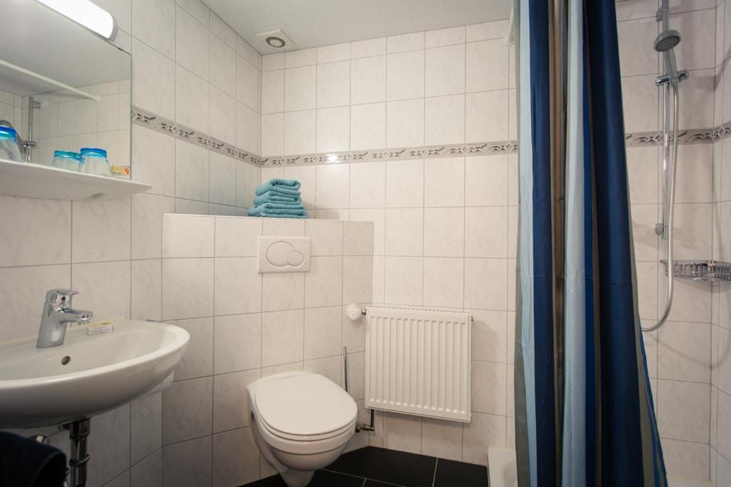 Goldiger Hirsch Bed & Breakfast Immenstadt im Allgäu Exterior foto