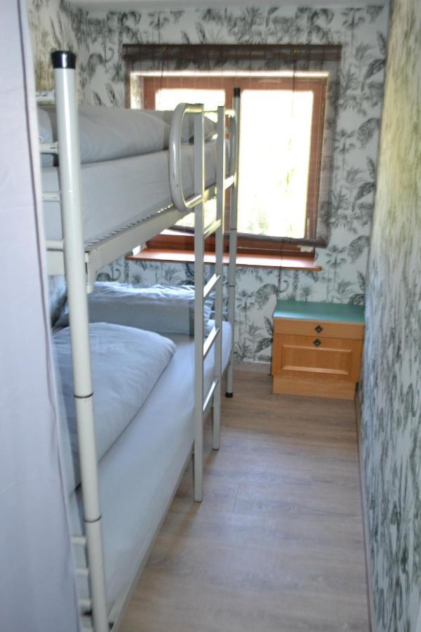 Goldiger Hirsch Bed & Breakfast Immenstadt im Allgäu Exterior foto